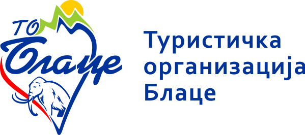 Logo TO Blace