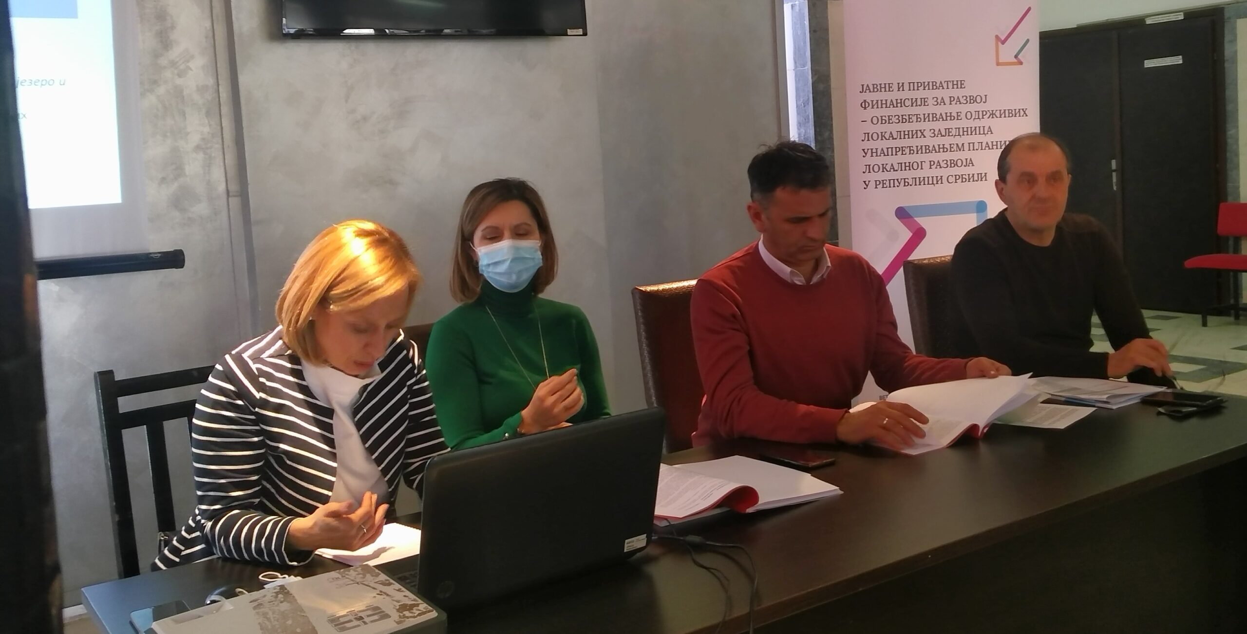 PLAN RAZVOJA SLIKA 1