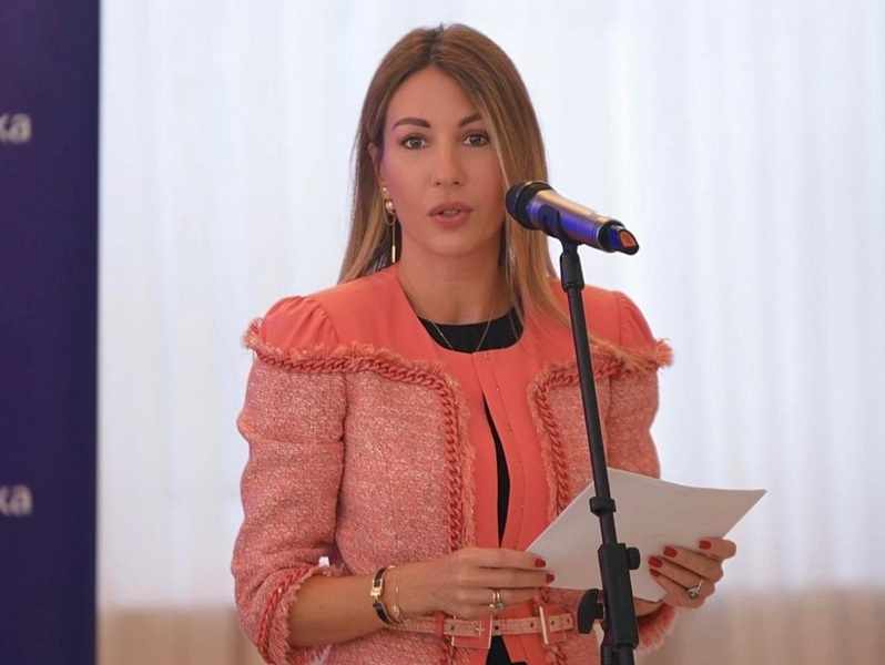 dubravka djedovic ministarka rudarstva energetike