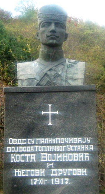kosta vojinovic