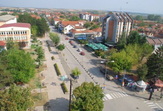 centar