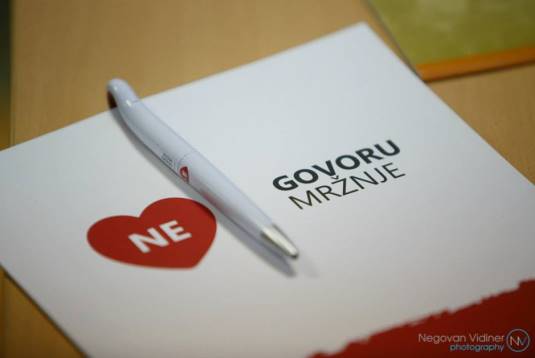 ne mrznji