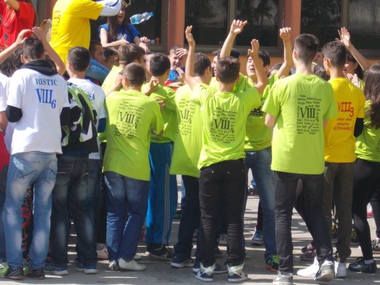 maturanti