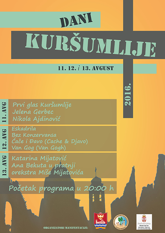 dani kursumlije 2016 1