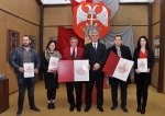 Dobitnici Svetosavske povelje PK m