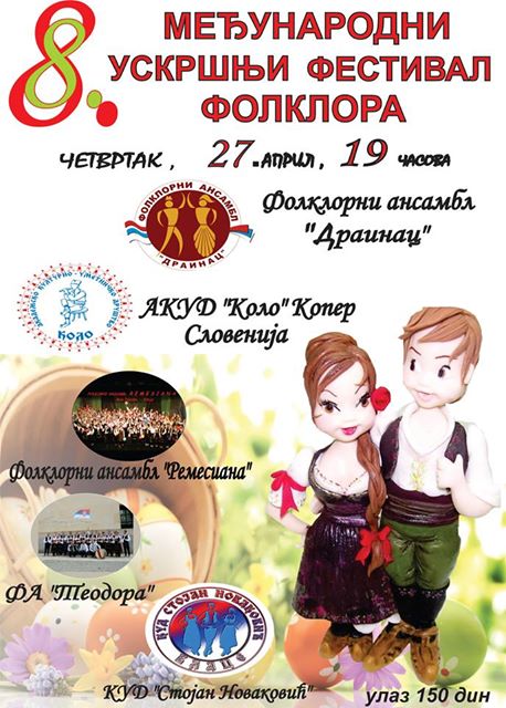 festival folklora