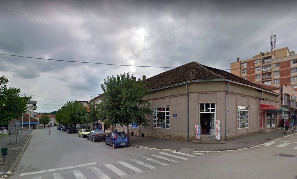 hotel jadran blace opstina 1