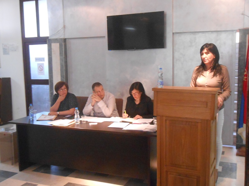 sneza sekulic